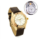 USB Cigarette Quartz Watch - Heritage cosmetics and beauty care