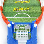 Mini Football Board Match Game Kit Tabletop Soccer Toys For Kids Educational Sport Outdoor Portable Table Games Play Ball Toys - Heritage cosmetics and beauty care