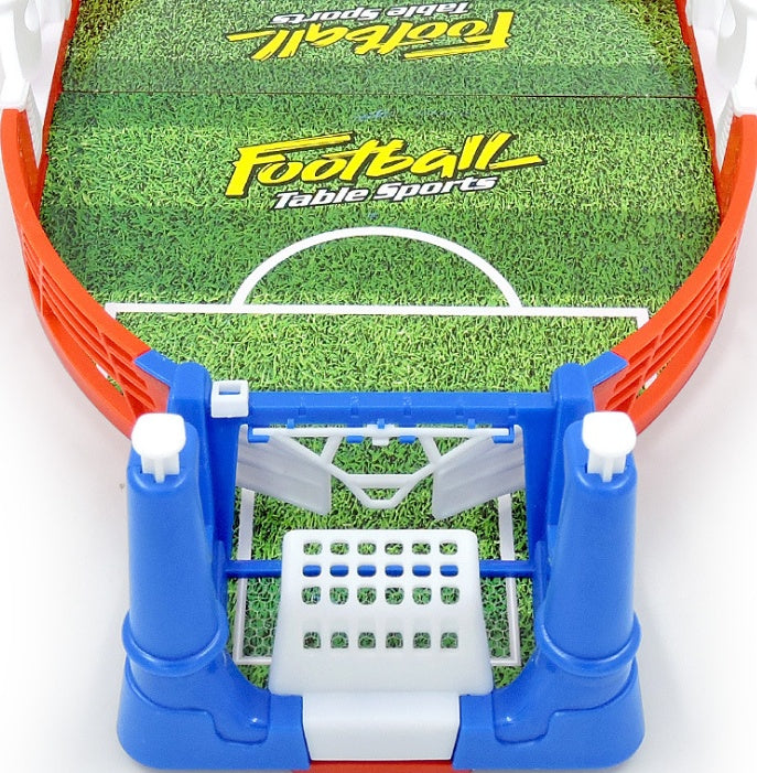 Mini Football Board Match Game Kit Tabletop Soccer Toys For Kids Educational Sport Outdoor Portable Table Games Play Ball Toys - Heritage cosmetics and beauty care