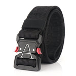 3.8 wide cobra multi-functional tactical belt - Heritage cosmetics and beauty care