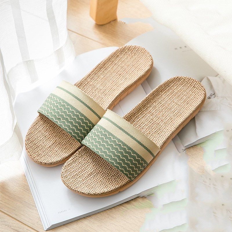 Slippers women summer home slippers couple slippers - Heritage cosmetics and beauty care