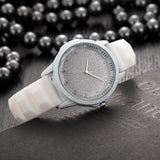 Silicone Watches Student Women Men Sport Quartz Watch Couple Casual Watch - Heritage cosmetics and beauty care