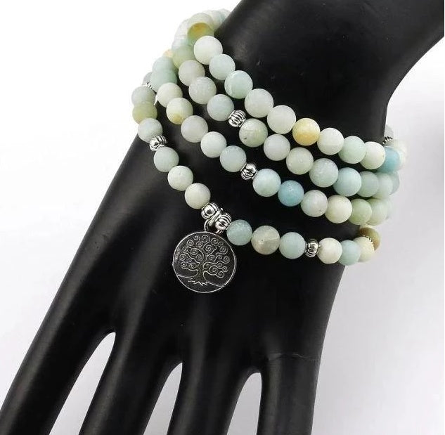 Life Tree Stone Bracelets | Heritage Cosmetics and Beauty Care