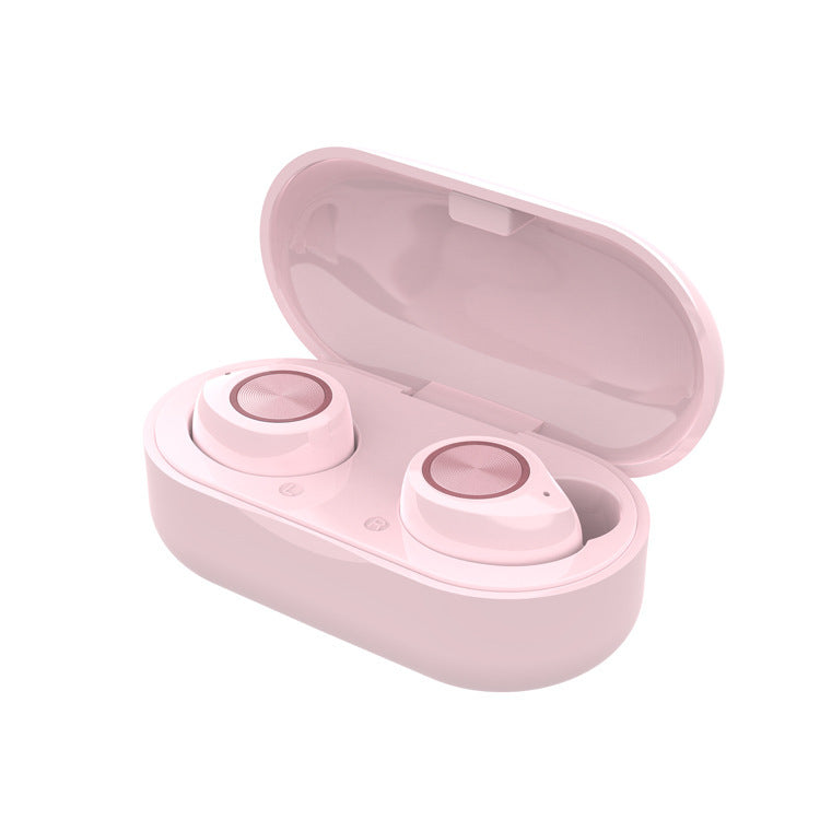 Bluetooth earphone Heritage cosmetics and beauty care