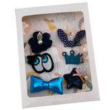 Children's hair accessories combination suit - Heritage cosmetics and beauty care