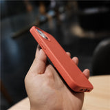 Red Wheat Straw Is Suitable For Mobile Phone Cases Heritage cosmetics and beauty care