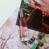 Student girl perfume - Heritage cosmetics and beauty care