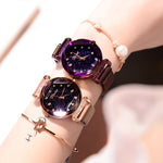 Fashion Sky Watches - Heritage cosmetics and beauty care