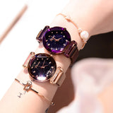 Fashion Sky Watches - Heritage cosmetics and beauty care