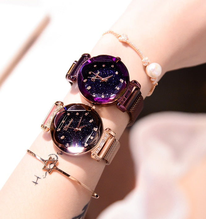 Fashion Sky Watches - Heritage cosmetics and beauty care