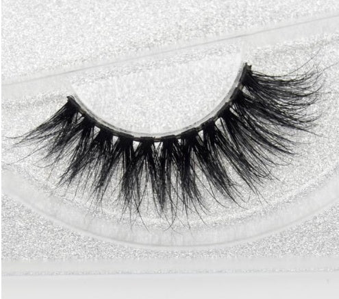 Faux Aurelia Eye Lashes - Heritage cosmetics and beauty care