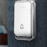 wireless door bell - Heritage cosmetics and beauty care