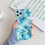 All-inclusive Anti-drop 12ProMax Mobile Phone Case New Marble Heritage cosmetics and beauty care