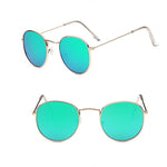 Decorative sunglasses classic European and American retro style sunglasses - Heritage cosmetics and beauty care