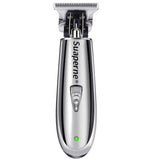 Trimming hair clipper push light hair salon electric clippers - Heritage cosmetics and beauty care