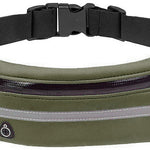 Waist Pack Multifunctional Men's and Women's Pockets - Heritage cosmetics and beauty care