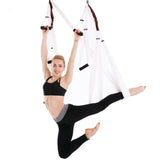 Anti Gravity Yoga Hammock - Heritage cosmetics and beauty care