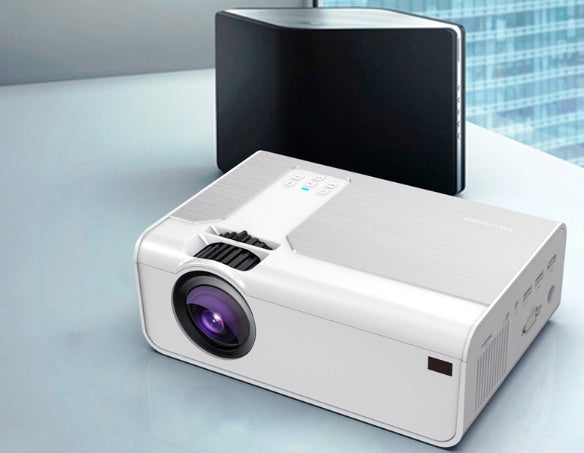 1080p home projector - Heritage cosmetics and beauty care