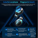 Bluetooth Earphone Heritage cosmetics and beauty care