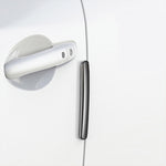 Car door anti-collision strip car door side decoration car door anti-scratch - Heritage cosmetics and beauty care