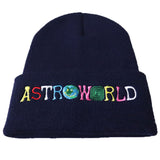 Autumn and winter men and women couple woolen hats - Heritage cosmetics and beauty care