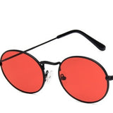 New trend retro sunglasses - Heritage cosmetics and beauty care