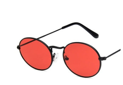 New trend retro sunglasses - Heritage cosmetics and beauty care