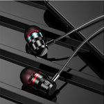 Earphone in-ear Heritage cosmetics and beauty care