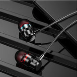 Earphone in-ear Heritage cosmetics and beauty care