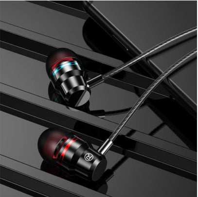 Earphone in-ear Heritage cosmetics and beauty care