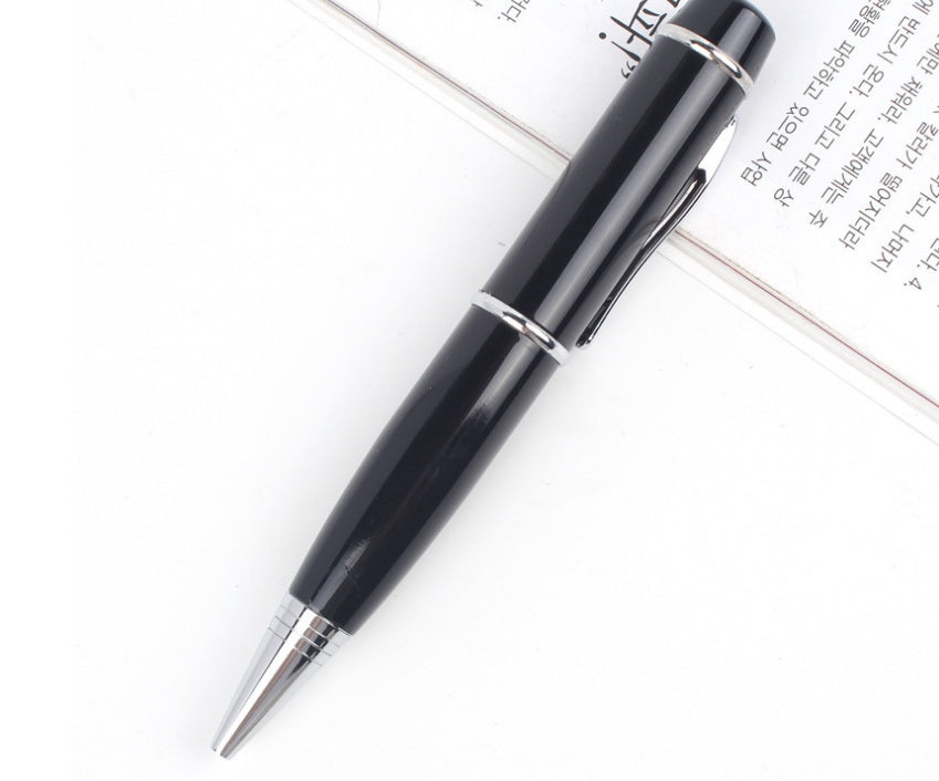 Multi-function U disk pen metal pen laser pen - Heritage cosmetics and beauty care