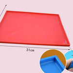 Silicone pet placemats - Heritage cosmetics and beauty care