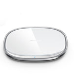 Two-in-one wireless charger Heritage cosmetics and beauty care