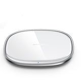 Two-in-one wireless charger Heritage cosmetics and beauty care