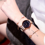 Fashion Sky Watches - Heritage cosmetics and beauty care