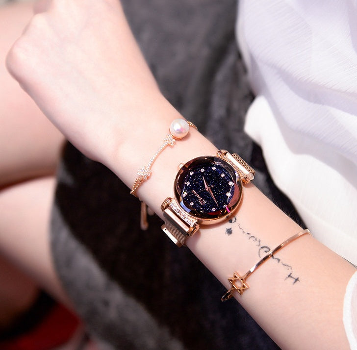 Fashion Sky Watches - Heritage cosmetics and beauty care