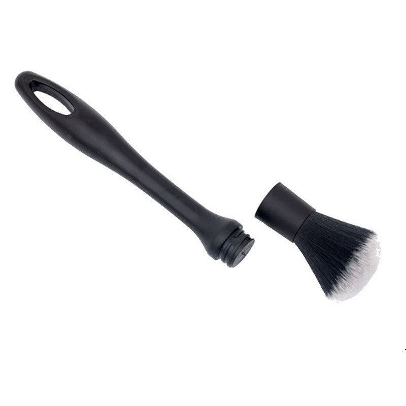 Soft Wool Interior Gap Brush Cleaning Kit For Car Washing Tools - Heritage cosmetics and beauty care