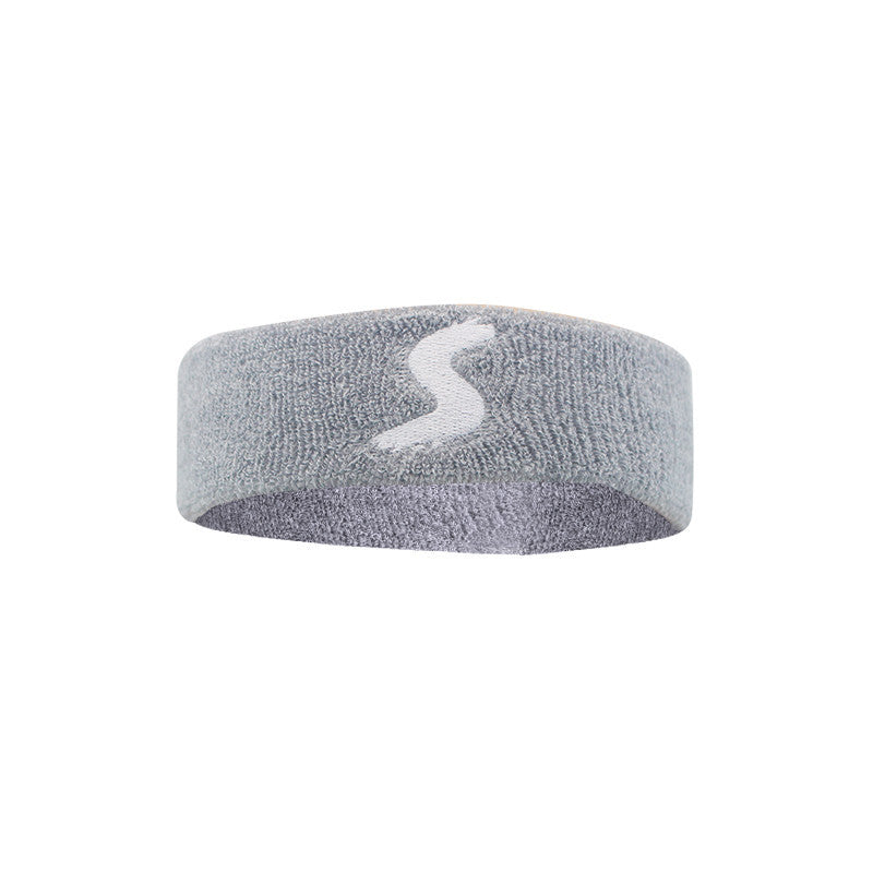 Fitness Headband - Heritage cosmetics and beauty care