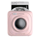 Paperang Thermal Printer Mini Mobile Photo Printer - Heritage cosmetics and beauty care