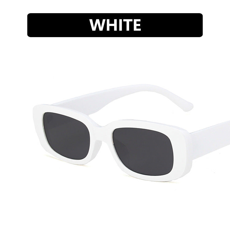 Small frame sunglasses - Heritage cosmetics and beauty care