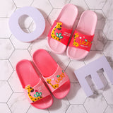 Summer slippers summer cartoon slippers - Heritage cosmetics and beauty care