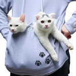 Cat Lovers Hoodies - Heritage cosmetics and beauty care