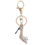 Women's Fashion High Heels Keychain - Heritage cosmetics and beauty care