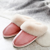 Cotton slippers - Heritage cosmetics and beauty care