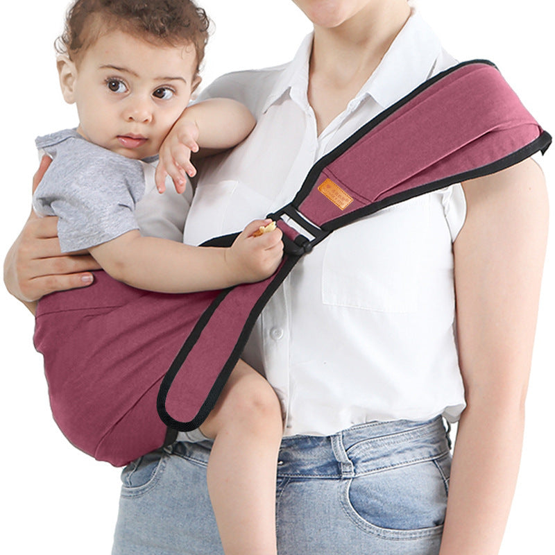 Baby Outing General Product Newborn Walk The Children Fantstic Product Waist Stool Back Strap - Heritage cosmetics and beauty care