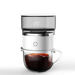 Smart coffee maker Heritage cosmetics and beauty care