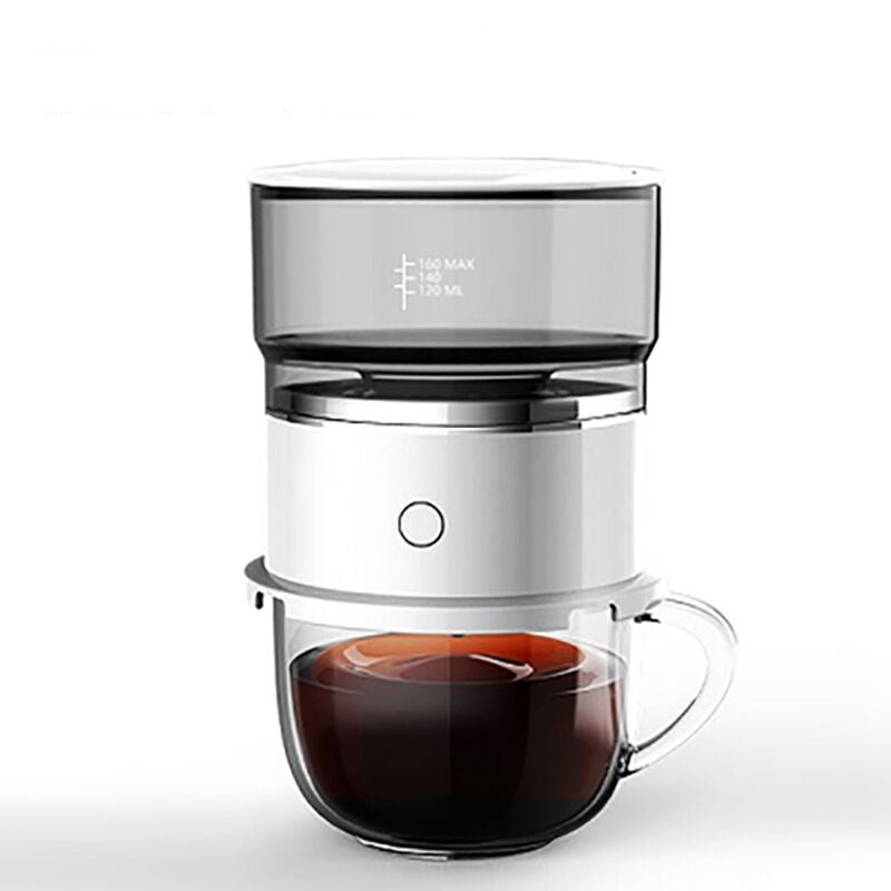 Smart coffee maker Heritage cosmetics and beauty care