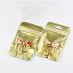 Angel Wings Metal Diamond-Studded Anti-Fall Mobile Phone Holder - Heritage cosmetics and beauty care