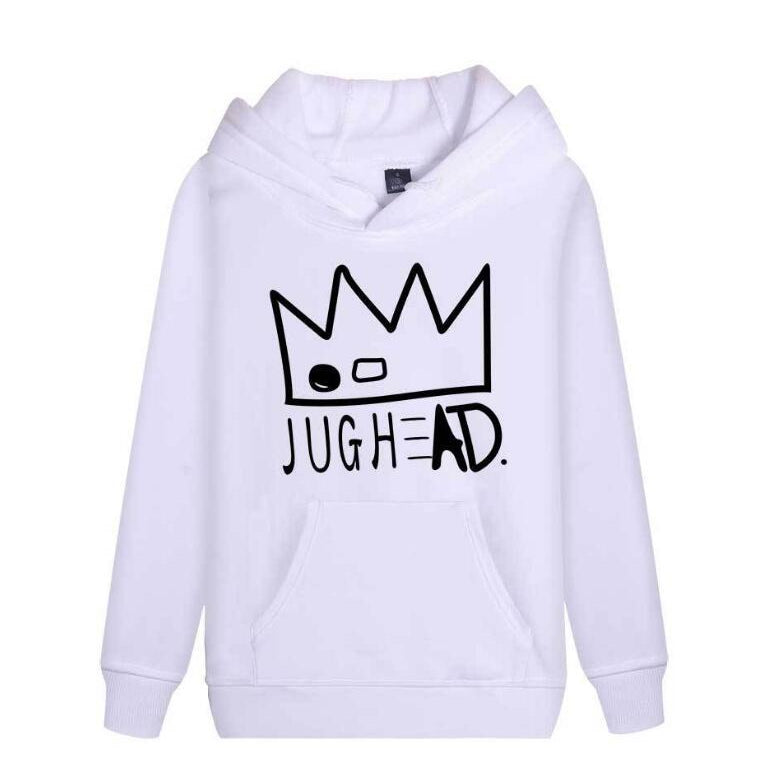 Fashion Jughead Hoodies - Heritage cosmetics and beauty care