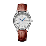 Waterproof fashion women's watch - Heritage cosmetics and beauty care